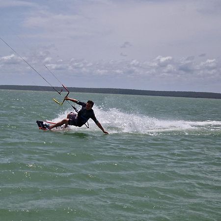 Villa Sethawadi Hotel And Kitesurf Centre Kalpitiya Dış mekan fotoğraf