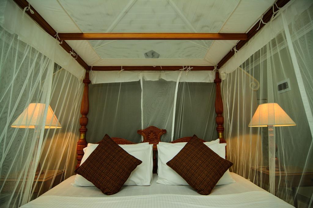 Villa Sethawadi Hotel And Kitesurf Centre Kalpitiya Dış mekan fotoğraf