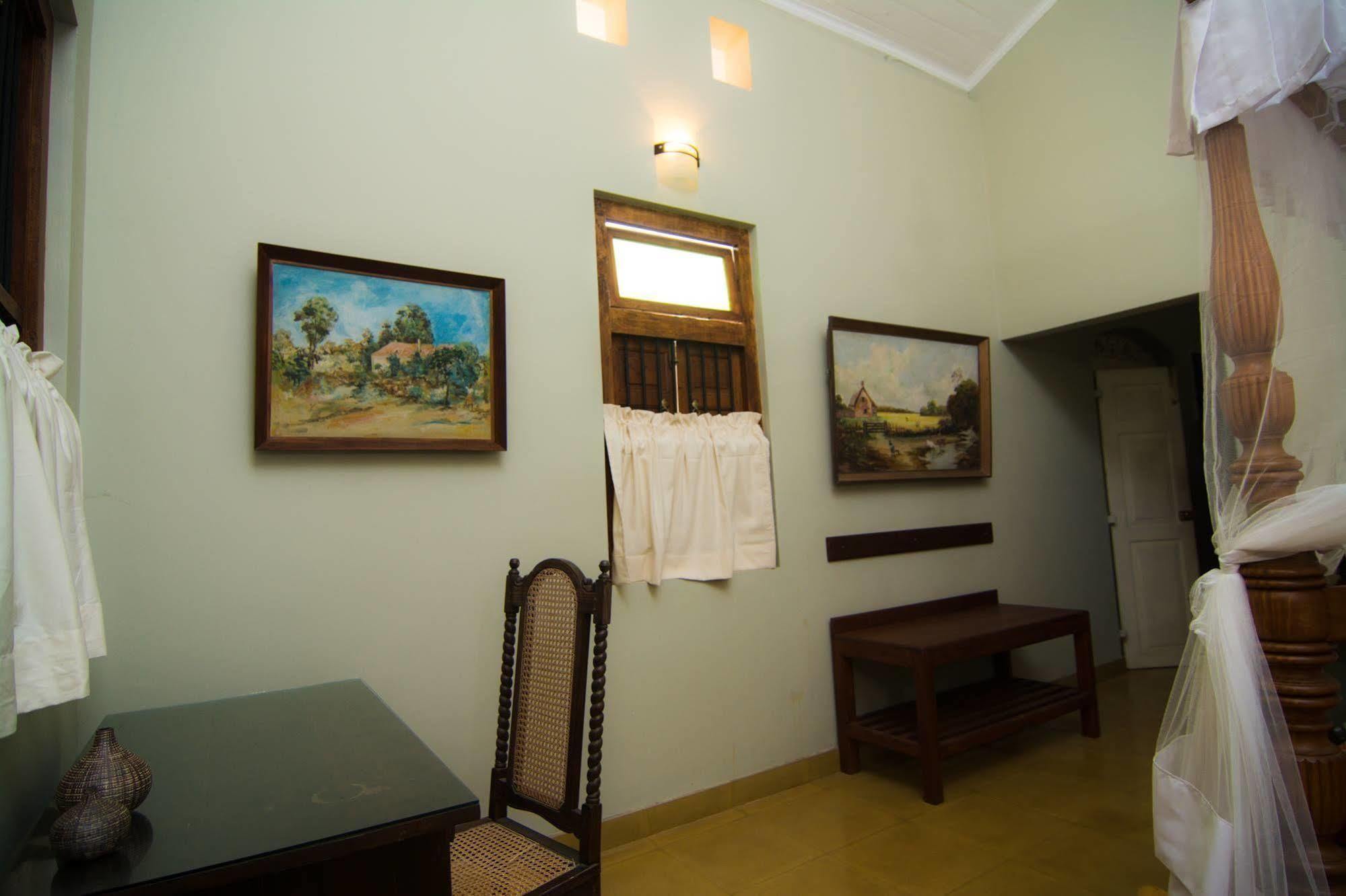 Villa Sethawadi Hotel And Kitesurf Centre Kalpitiya Dış mekan fotoğraf