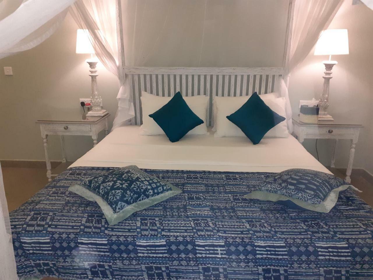 Villa Sethawadi Hotel And Kitesurf Centre Kalpitiya Dış mekan fotoğraf